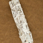 Incausa Home Incense Medium Wild White Sage Bundle