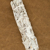Incausa Home Incense Medium Wild White Sage Bundle