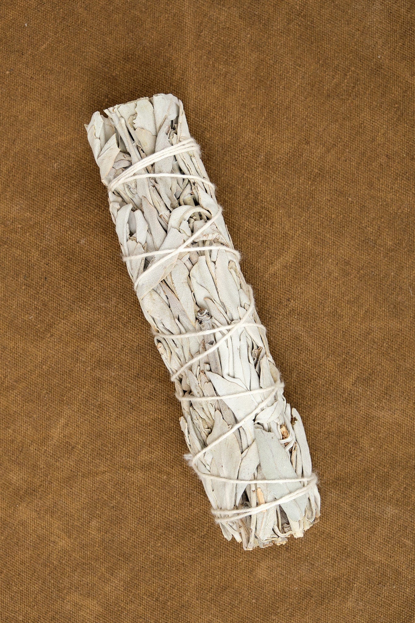 Incausa Home Incense Medium Wild White Sage Bundle