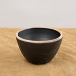 Incausa Home Incense Smudge Bowl Black