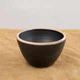 Incausa Home Incense Smudge Bowl Black