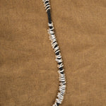Jill Platner Jewelry Necklaces Birdbone on Long Gortex Necklace