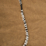 Jill Platner Jewelry Necklaces Birdbone on Long Gortex Necklace