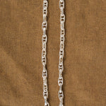 Jill Platner Jewelry Necklaces Chain #10 Necklace Sterling Silver / 17"