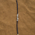Ember Bracelet in Indigo long