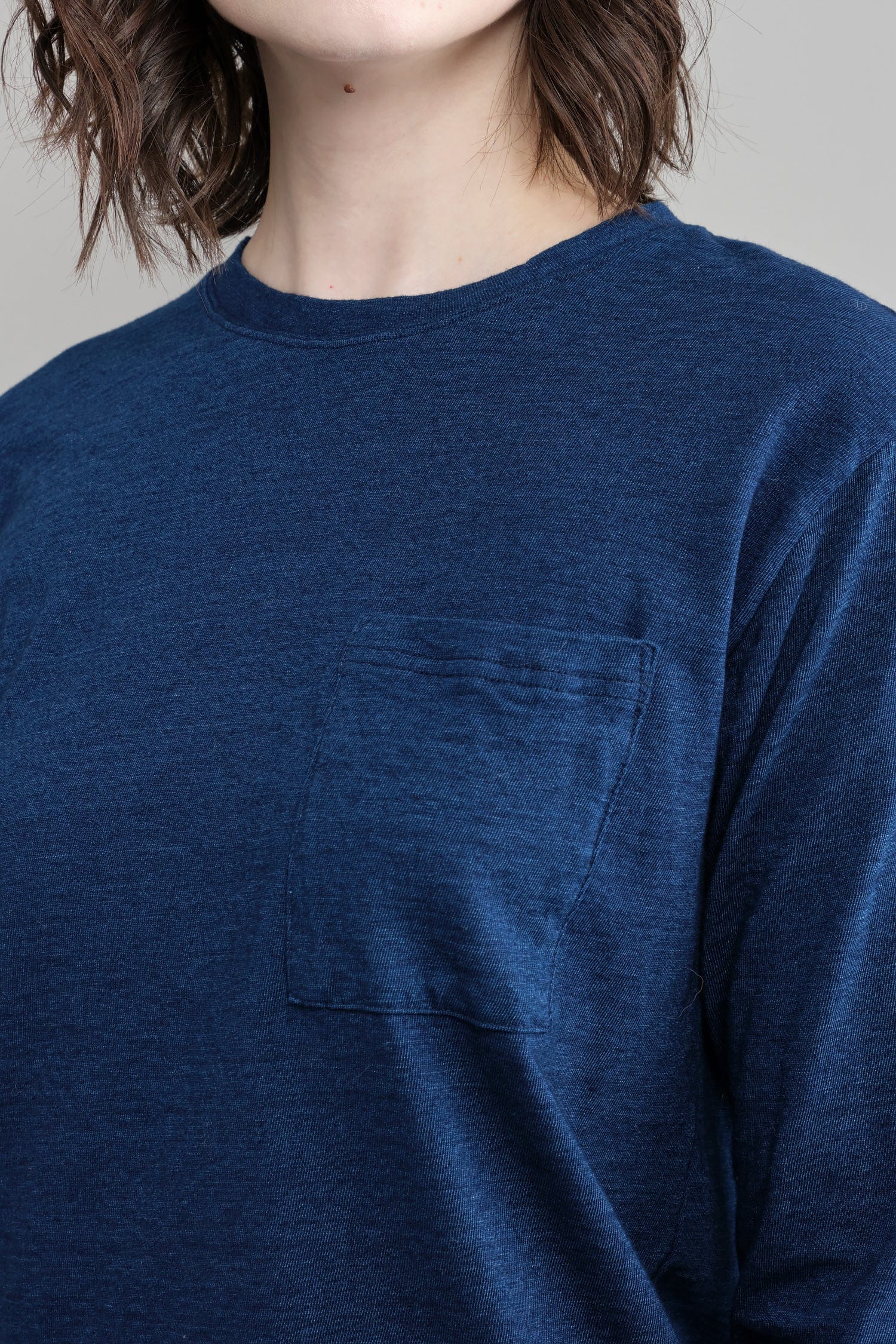 Chest pocket