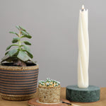 Kat and Roger Home Candle Holders Match Striker