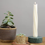 Kat and Roger Home Candle Holders Match Striker