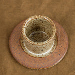 Kat and Roger Home Candle Holders Match Striker
