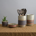 Kat and Roger Home Vessels Utility Vessel