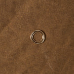 Kathleen Whitaker Jewelry Rings Medium Tube Band