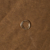 Kathleen Whitaker Jewelry Rings Medium Tube Band
