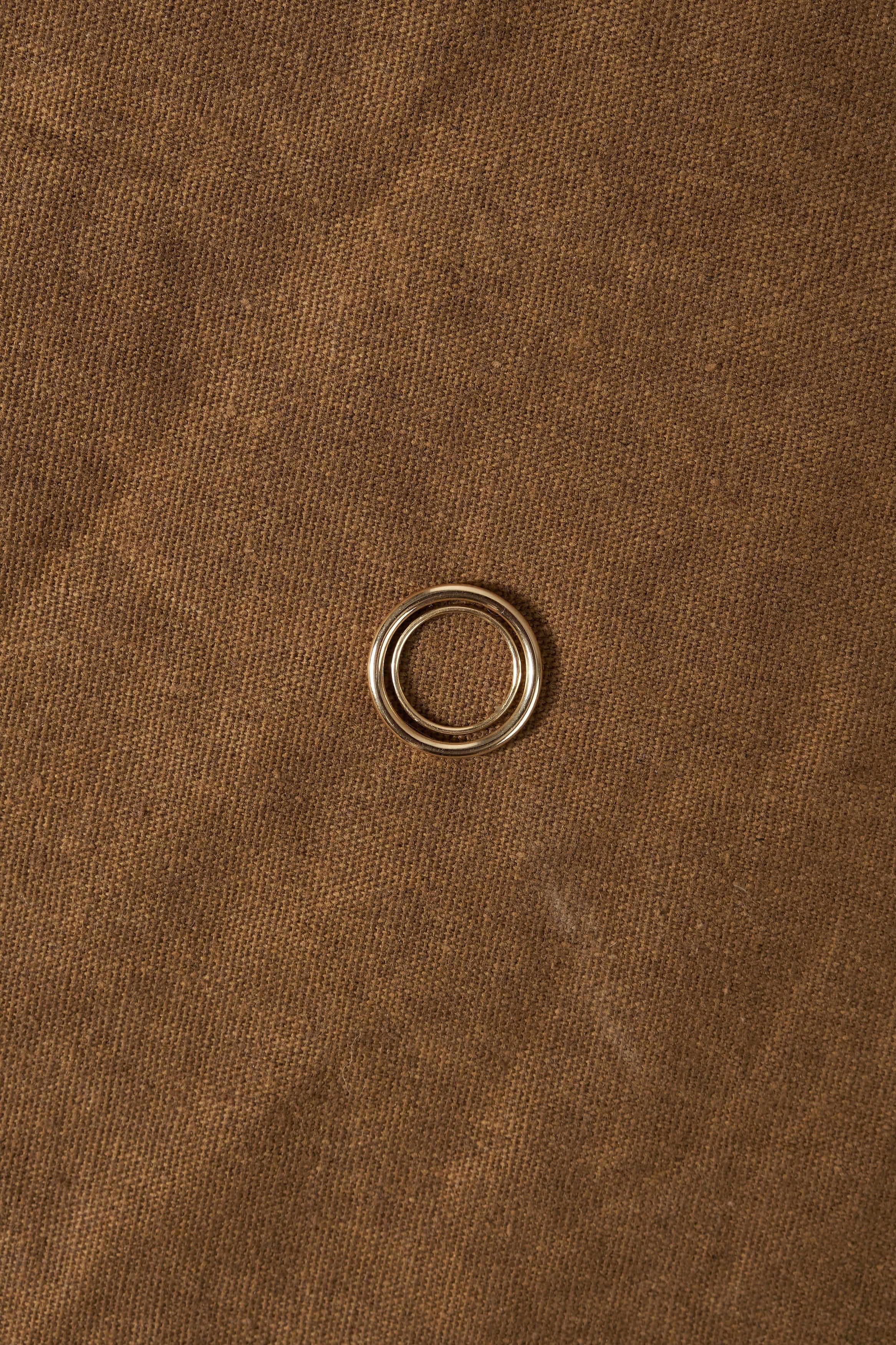 Kathleen Whitaker Jewelry Rings Medium Tube Band