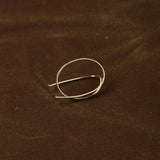 Kathleen Whitaker Jewelry Earrings Rope Earrings