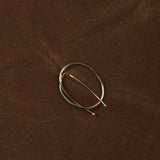 Kathleen Whitaker Jewelry Earrings Rope Earrings