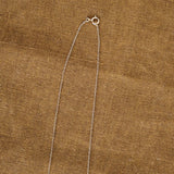 Kathleen Whitaker Jewelry Necklaces Chain Necklace 14K Yellow Gold / 16" Chain