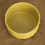 Kati Von Lehman Home Kitchen Serving Ramekin Turmeric