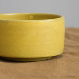 Kati Von Lehman Home Kitchen Serving Ramekin Turmeric