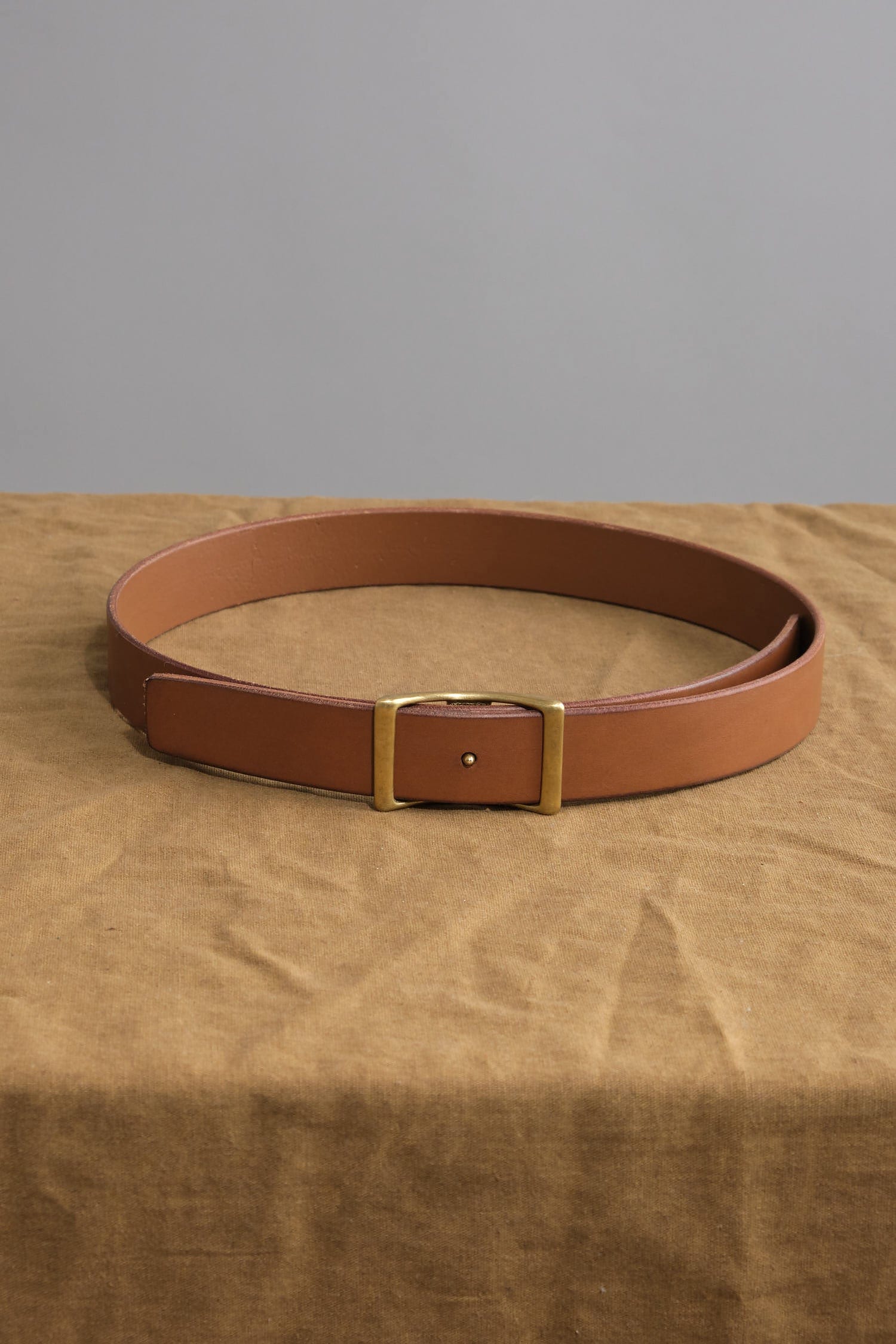 KikaNY Accessories Belts Conway Belt