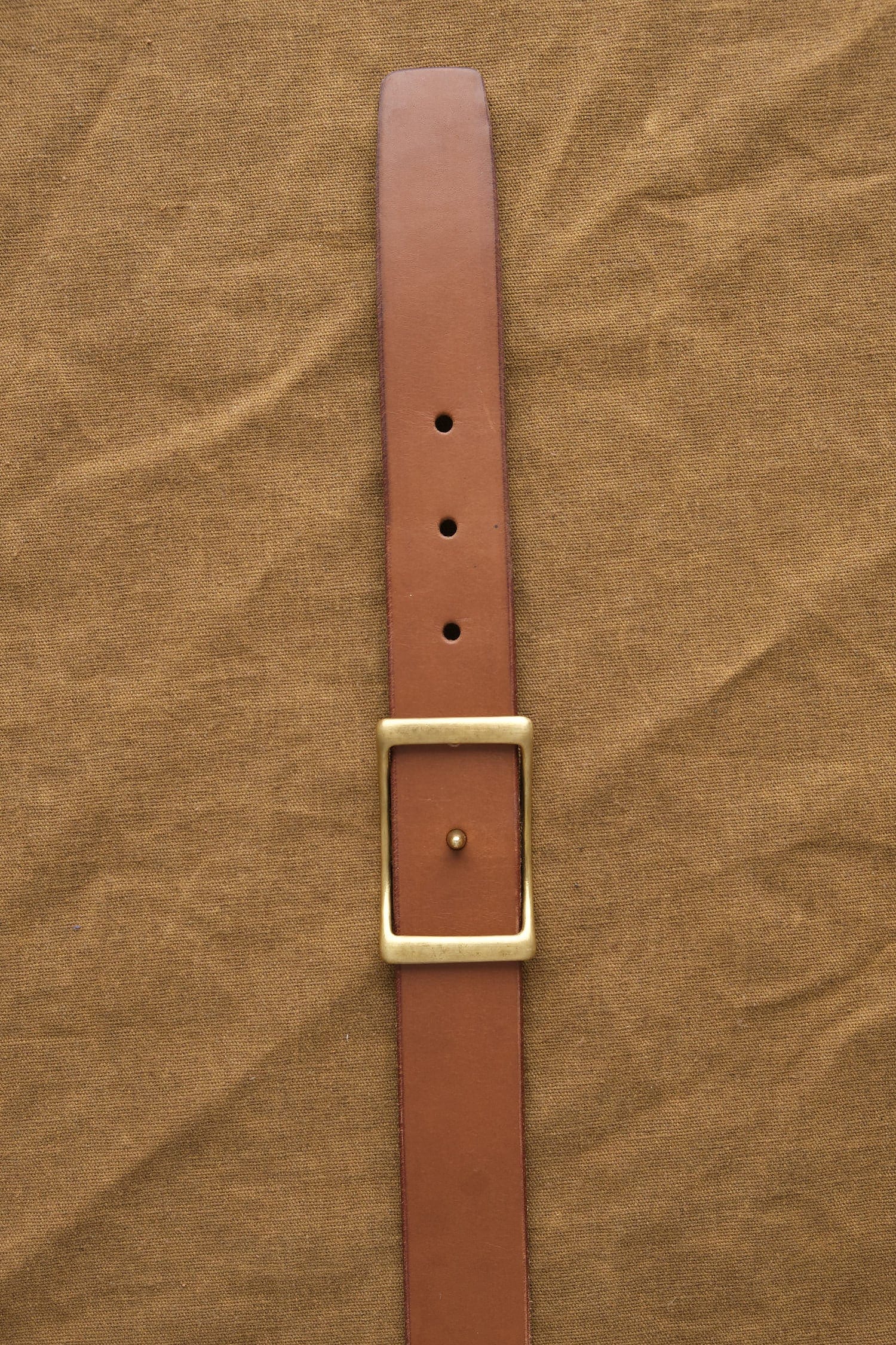 KikaNY Accessories Belts Conway Belt