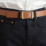 KikaNY Accessories Belts Conway Belt