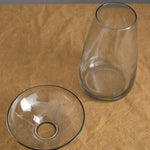 Kinto Home Kitchen Vases Large Aqua Culture Vase