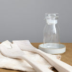 Kinto Home Kitchen Serving Bottlit Dressing Bottle Clear / 5 oz