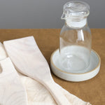 Kinto Home Kitchen Serving Bottlit Dressing Bottle Clear / 5 oz