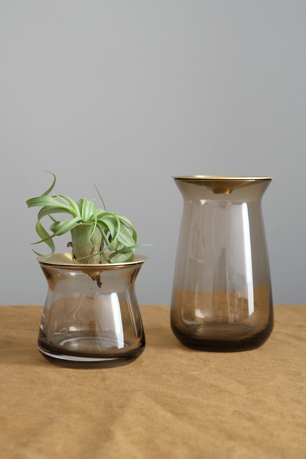 Kinto Home Kitchen Vases Small Luna Vase
