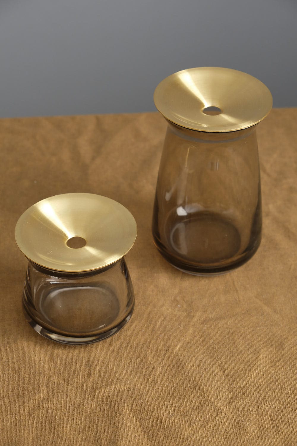 Kinto Home Kitchen Vases Large Luna Vase