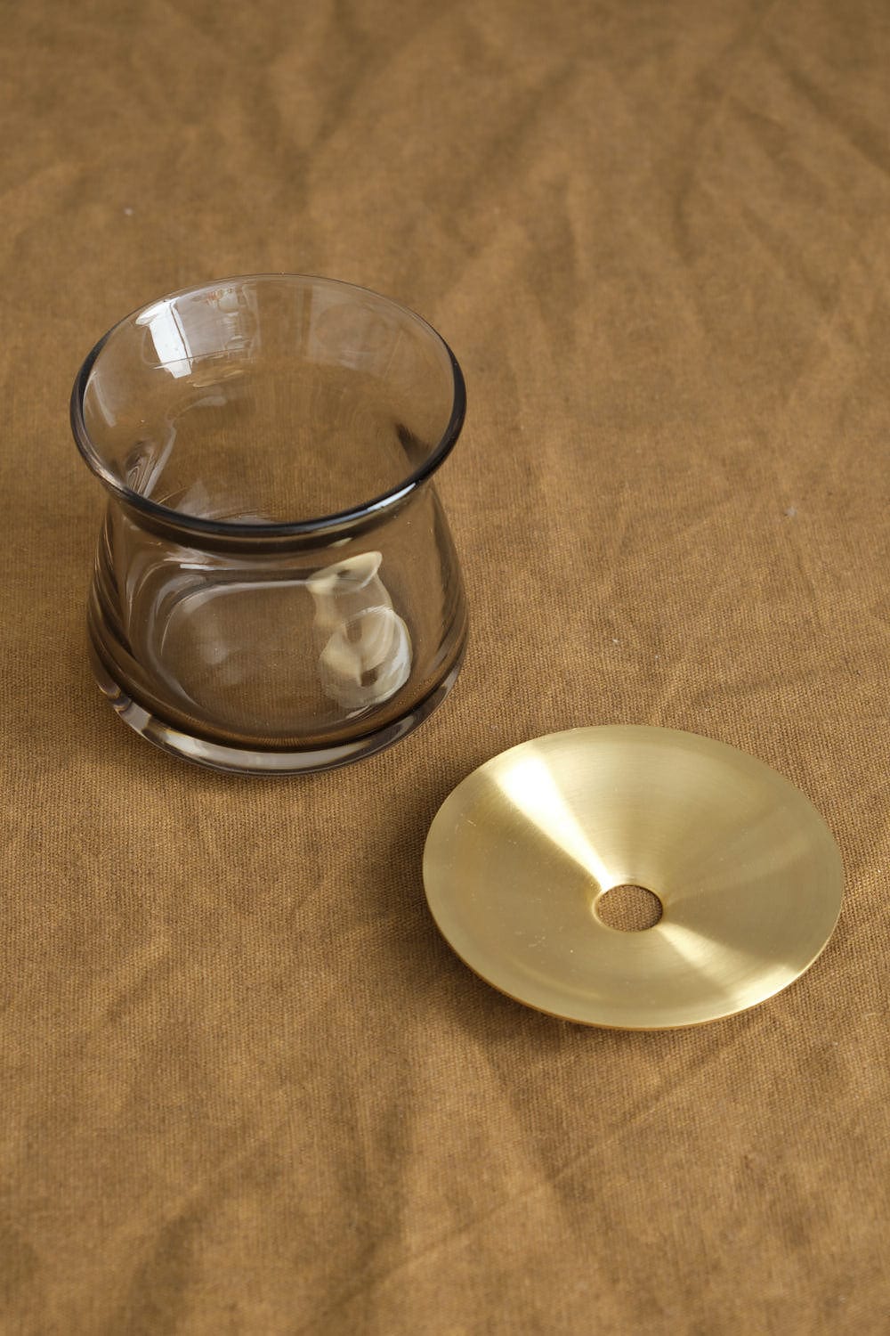 Kinto Home Kitchen Vases Small Luna Vase