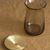 Kinto Home Kitchen Vases Large Luna Vase