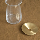 Kinto Home Kitchen Vases Large Luna Vase