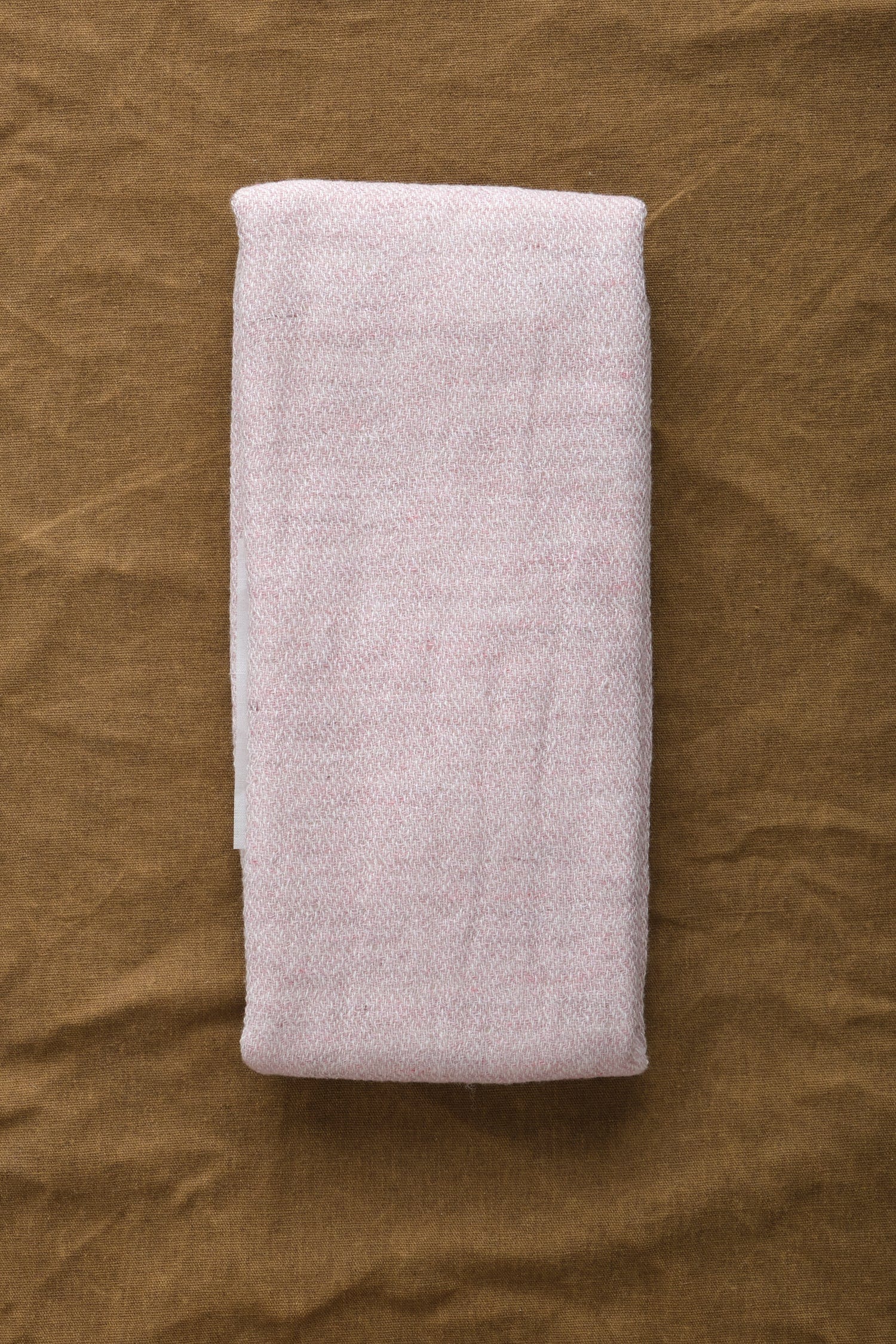 Kontex Home Bath Towels Claire Hand Towel Smoky Pink / 12.5" L X 32.25” W