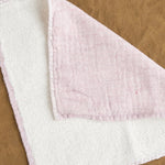Kontex Home Bath Towels Claire Washcloth