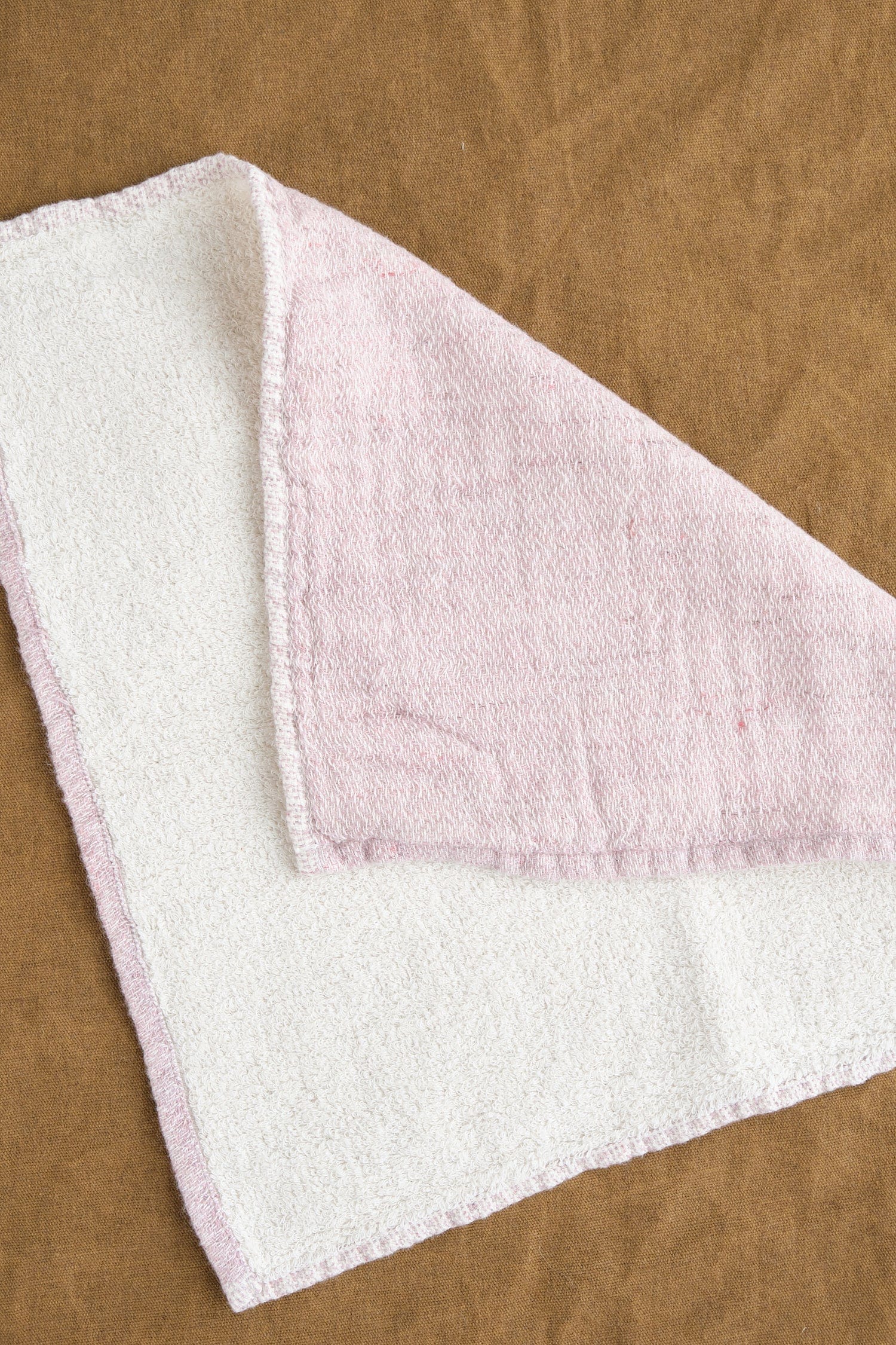 Kontex Home Bath Towels Claire Washcloth