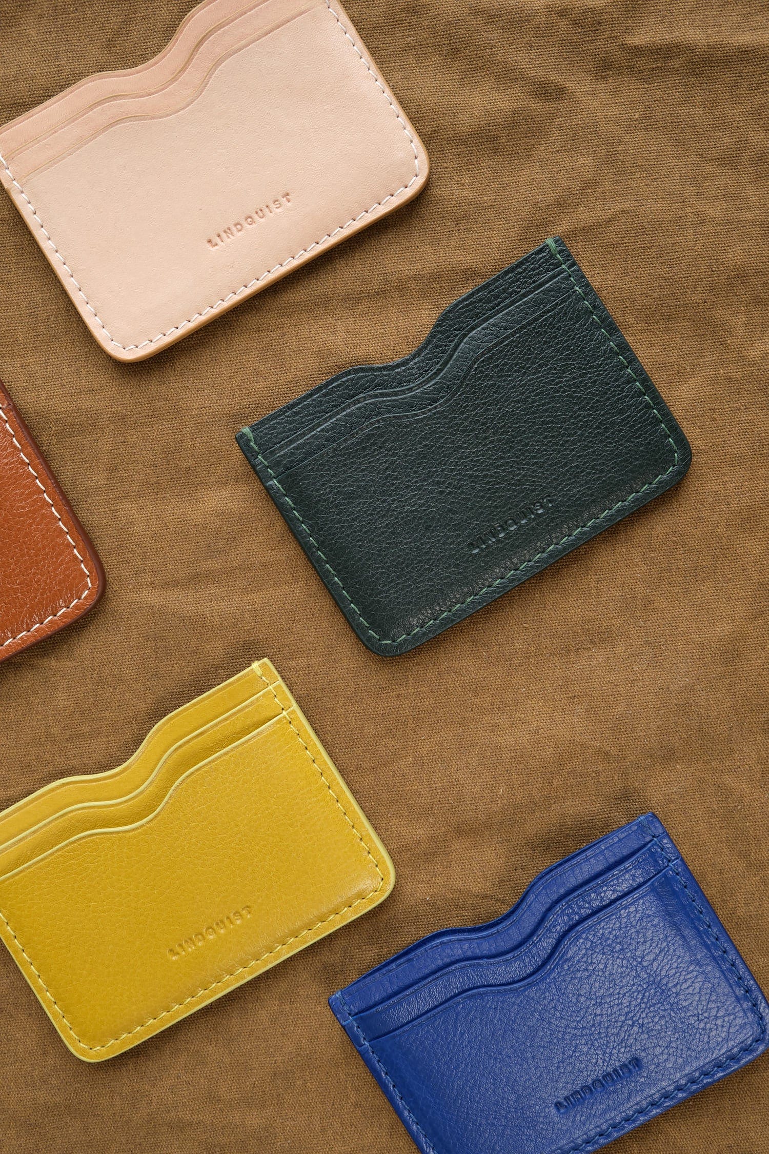 Assorted Akira Wallets