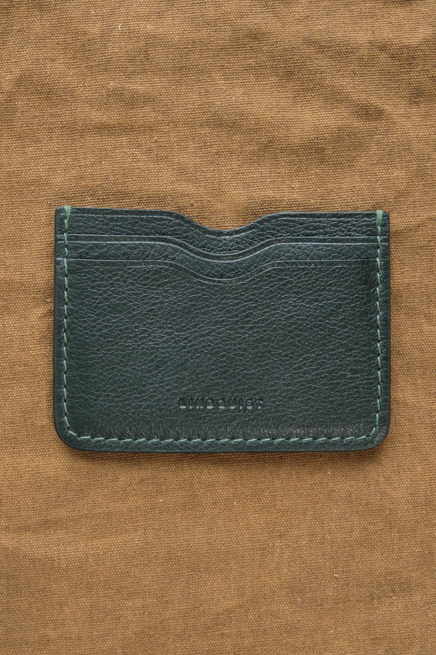 Akira Wallet in Pine