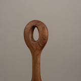 Lostine Home Mirrors Medium Sophia Mirror Walnut / 18.5" W X 29" L X 1" H