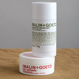 Malin and Goetz Beauty Hair Hair Pomade Natural / 2 fl oz