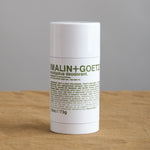 Malin and Goetz Beauty Grooming Eucalyptus Deodorant Citronellyl / 2.6 oz