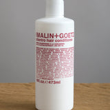 Malin and Goetz Beauty Hair Cilantro Hair Conditioner Cilantro / 16 fl oz