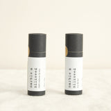 Marble and Milkweed Beauty Face Simple Cardamom Lip Balm