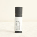 Marble and Milkweed Beauty Face Simple Cardamom Lip Balm