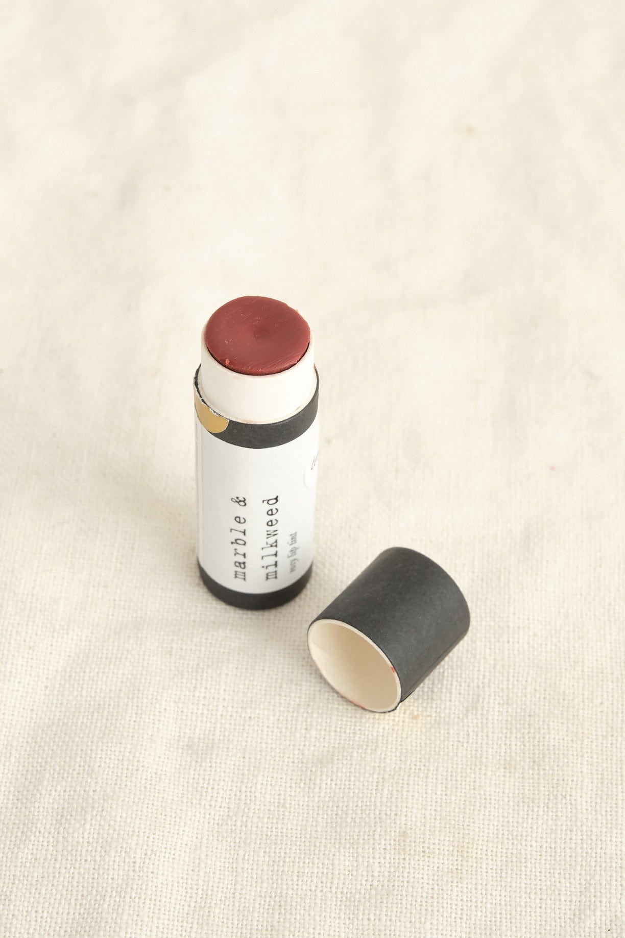 Marble and Milkweed Beauty Face Rosy Lip Tint