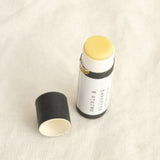 Marble and Milkweed Beauty Face Simple Cardamom Lip Balm