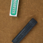Marvis Beauty Grooming Marvis Toothbrush in Black
