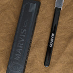 Marvis Beauty Grooming Marvis Toothbrush in Black