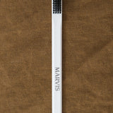 Marvis Beauty Grooming Marvis Toothbrush in White