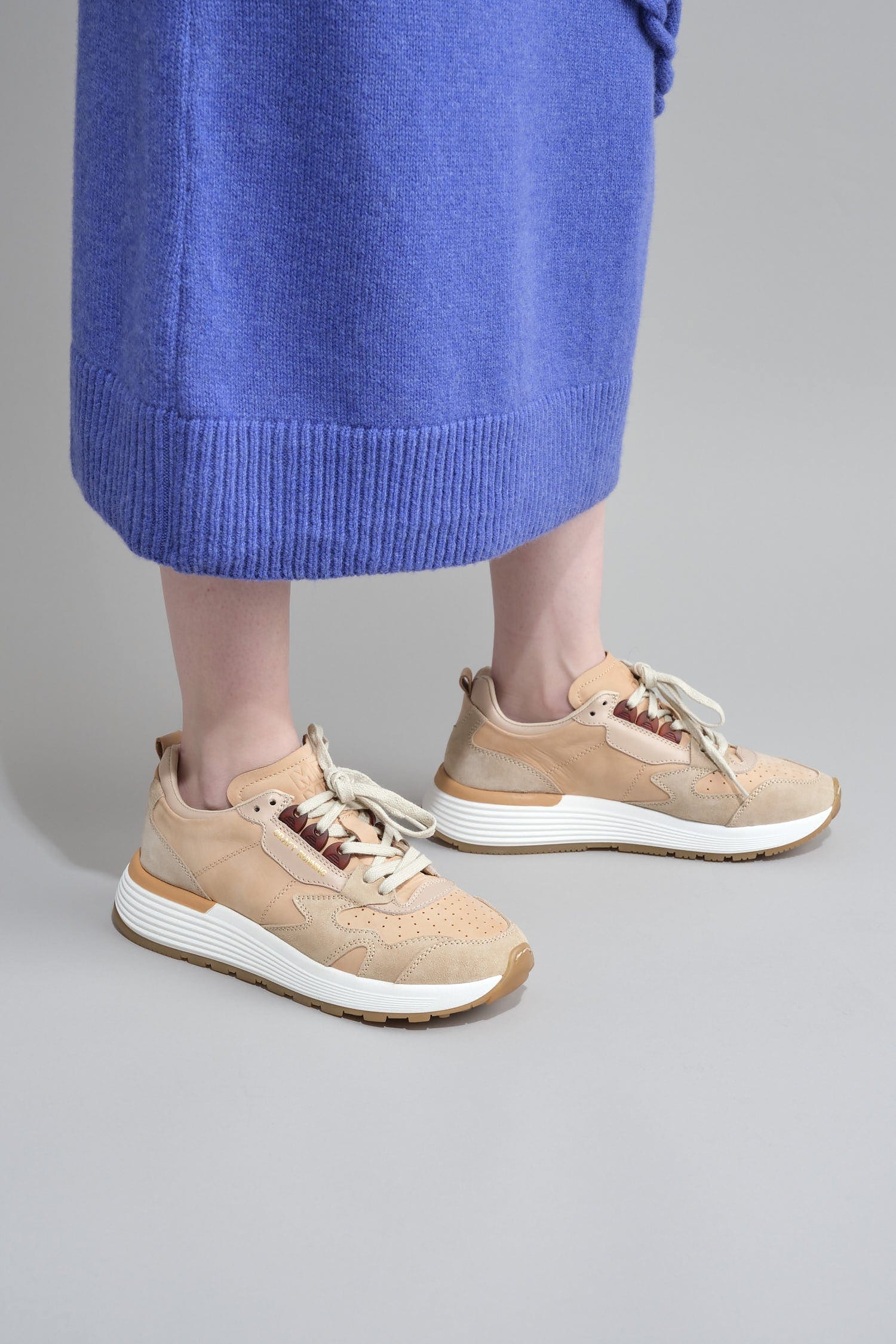 Moma Crafts Running Sneakers